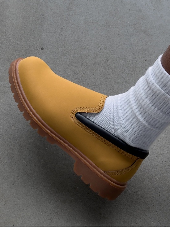Bravest Studios Mens Wheat Loafer Mens Size 13 main image 7